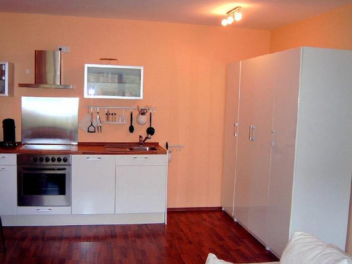 Ferienwohnung Jaeschke Winterberg Bagian luar foto