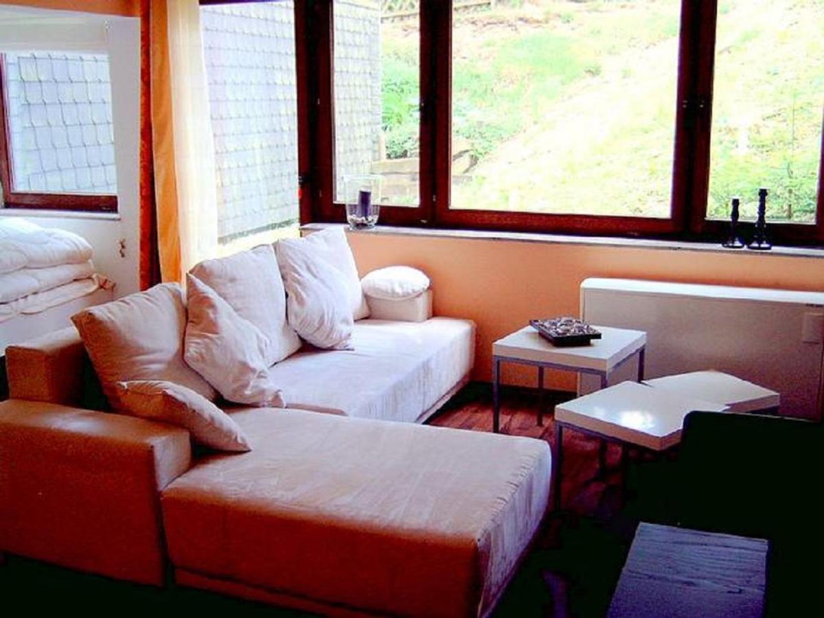 Ferienwohnung Jaeschke Winterberg Bagian luar foto