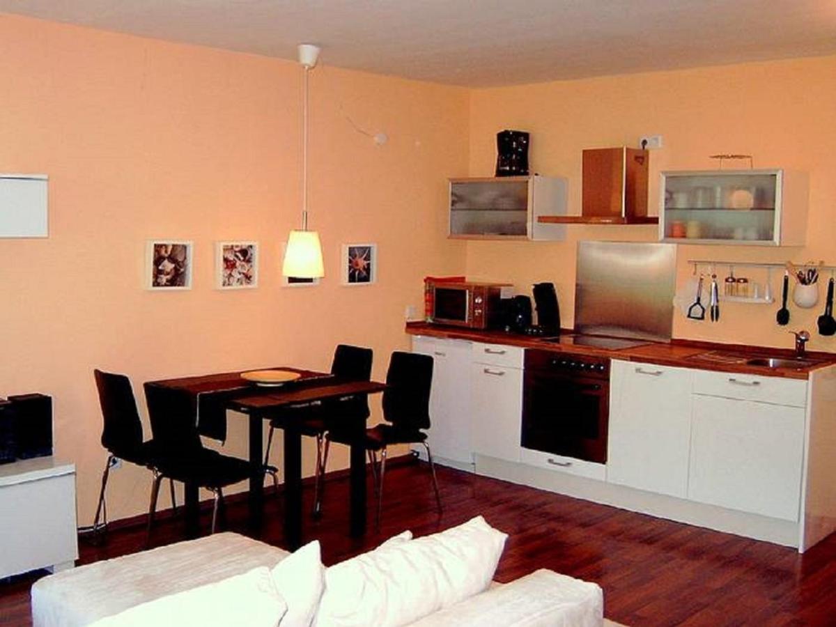 Ferienwohnung Jaeschke Winterberg Bagian luar foto